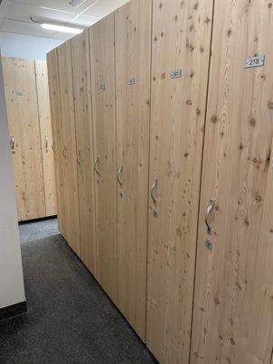 Arc 1800 Appartement 6-8 Pers,5 Cristaux, Avec Garage Les Arcs  Dış mekan fotoğraf