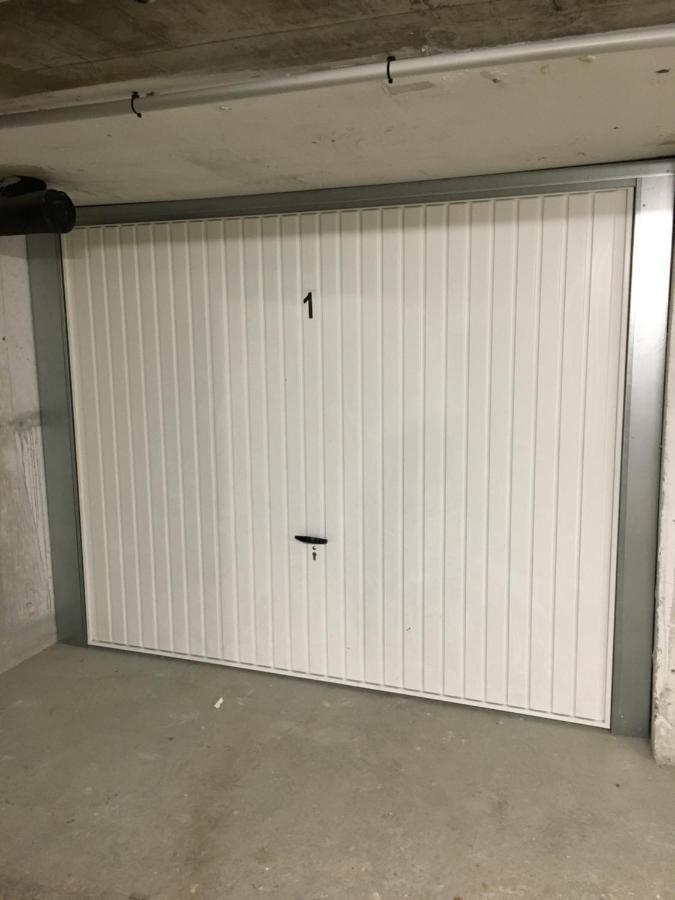 Arc 1800 Appartement 6-8 Pers,5 Cristaux, Avec Garage Les Arcs  Dış mekan fotoğraf