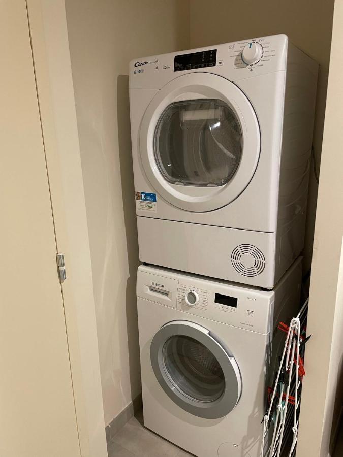 Arc 1800 Appartement 6-8 Pers,5 Cristaux, Avec Garage Les Arcs  Dış mekan fotoğraf
